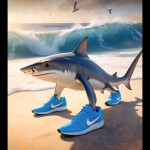 [premium boost]OBBY Tralalero Tralala