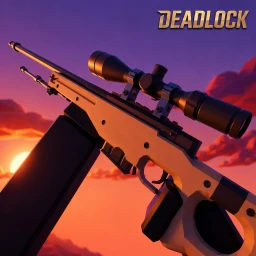 DEADLOCK icon