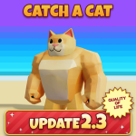Previous icon of Catch a Cat Sim 🐱
