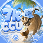 7k CCU Games