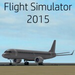 [Fixing] 2015 Flight Simulator