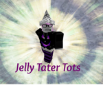 Jelly Tater Tots