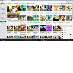 Clicking Simulator S