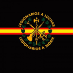 Legión Española :ESP: