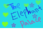 The Elephant Palace
