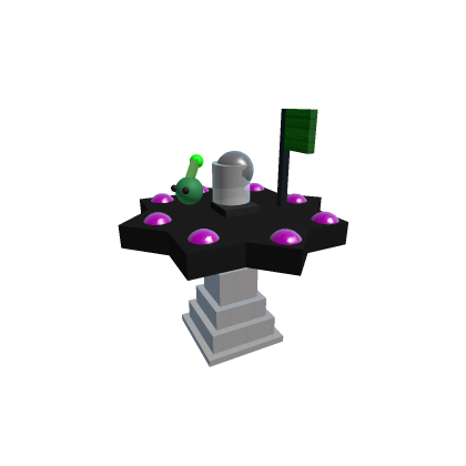 alien