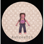 aubree’s clothing store <3