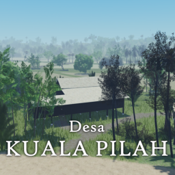 Kuala Pilah, di Desa (WIP)
