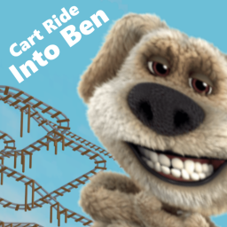 Cart Ride Into Talking Ben! ⭐NEW!!⭐