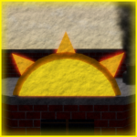 The Suns Eye