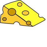 Cheese fans!