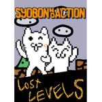 Action - Lost Levels
