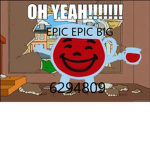 EPIC EPIC BIG