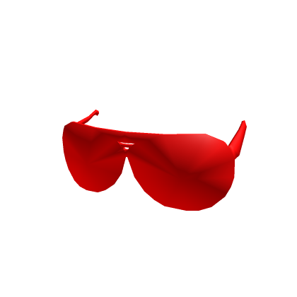Red Shades