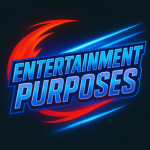 Entertainment Purposes