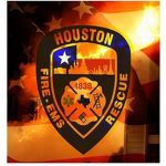 Houston Fire Department Of Texas