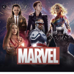 ~Marvel Fan Group~