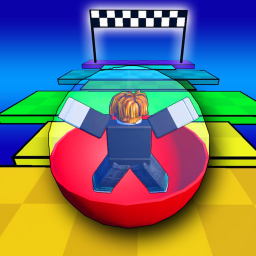 Obby But You're In a Ball icon