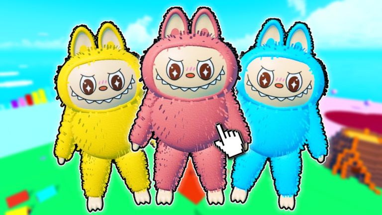 Find The Labubu screenshot 4