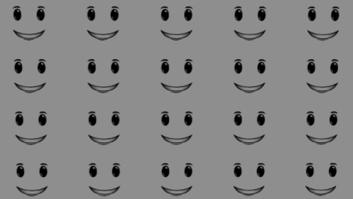Escape the Winning smile box 