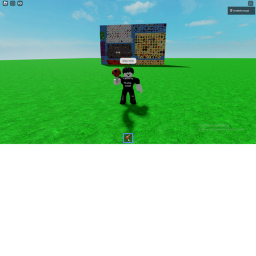 Free Admin Gear Wall