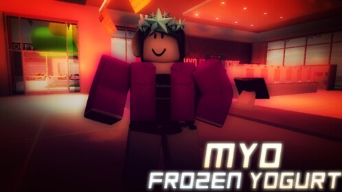 [WIP] Myo Parlor