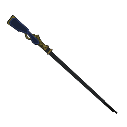 E.G.O. Weapon Magic Bullet | Lobotomy Corporation Roblox item