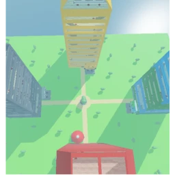 BFDI Tycoon icon