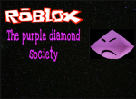 The purple diamond society