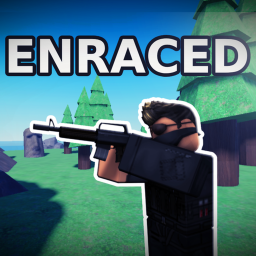 Enraced [ALPHA]