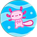 Axolotl Team :3