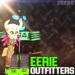 Eerie Home Store