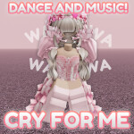 🐭💜[CRY FOR ME] Ragdoll Engine