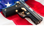 guns are american