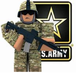 The Republic of American Army