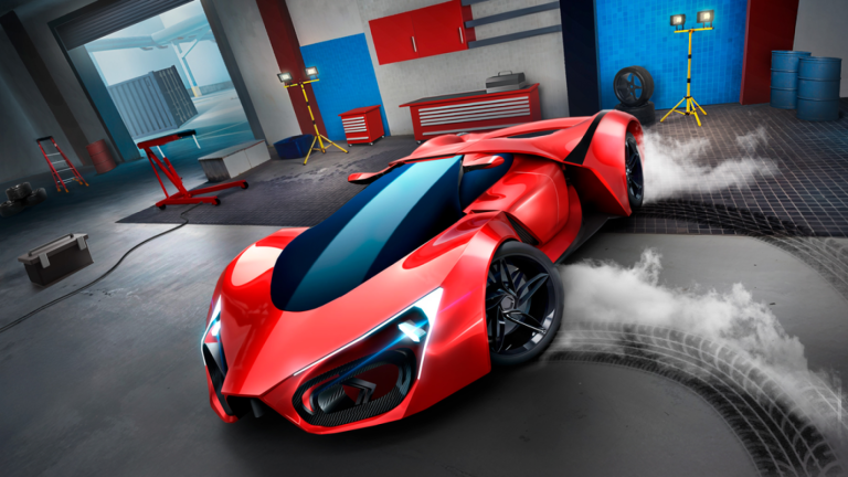 🏁 MAZDA! Car Dealership Tycoon screenshot 4