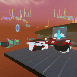 galaxy space (NEW)