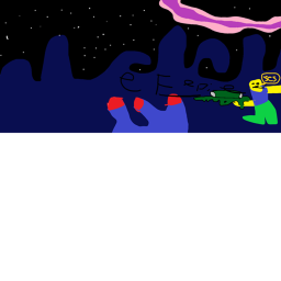 Space Attack!