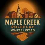 Maple Creek Whitelisted