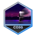 caption=Badge