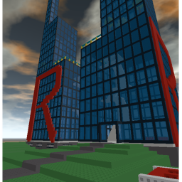 Roblox HQ