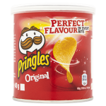 Pringles gang