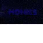 The Homies boi