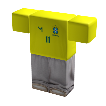 Raphinha Brazil