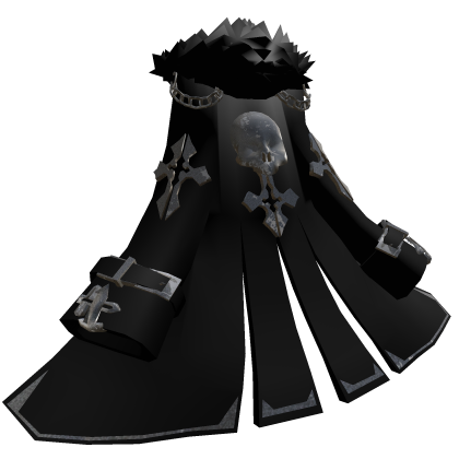 Cloak