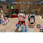 SavvyQueenzz