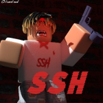 {SSH} Group Thumbnail