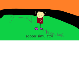 Soccer Simulator