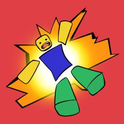 Explosive Die Arena