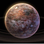 Foward Operation Base on Geonosis